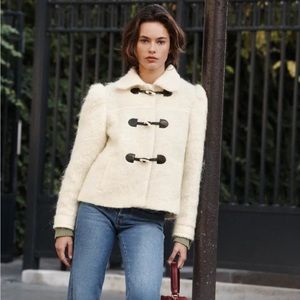 Rouje Virginia Jacket